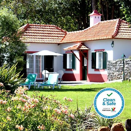 Quinta Das Faias Camacha  Zewnętrze zdjęcie