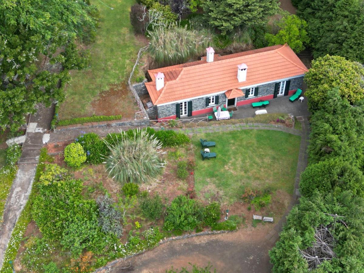 Quinta Das Faias Camacha  Zewnętrze zdjęcie