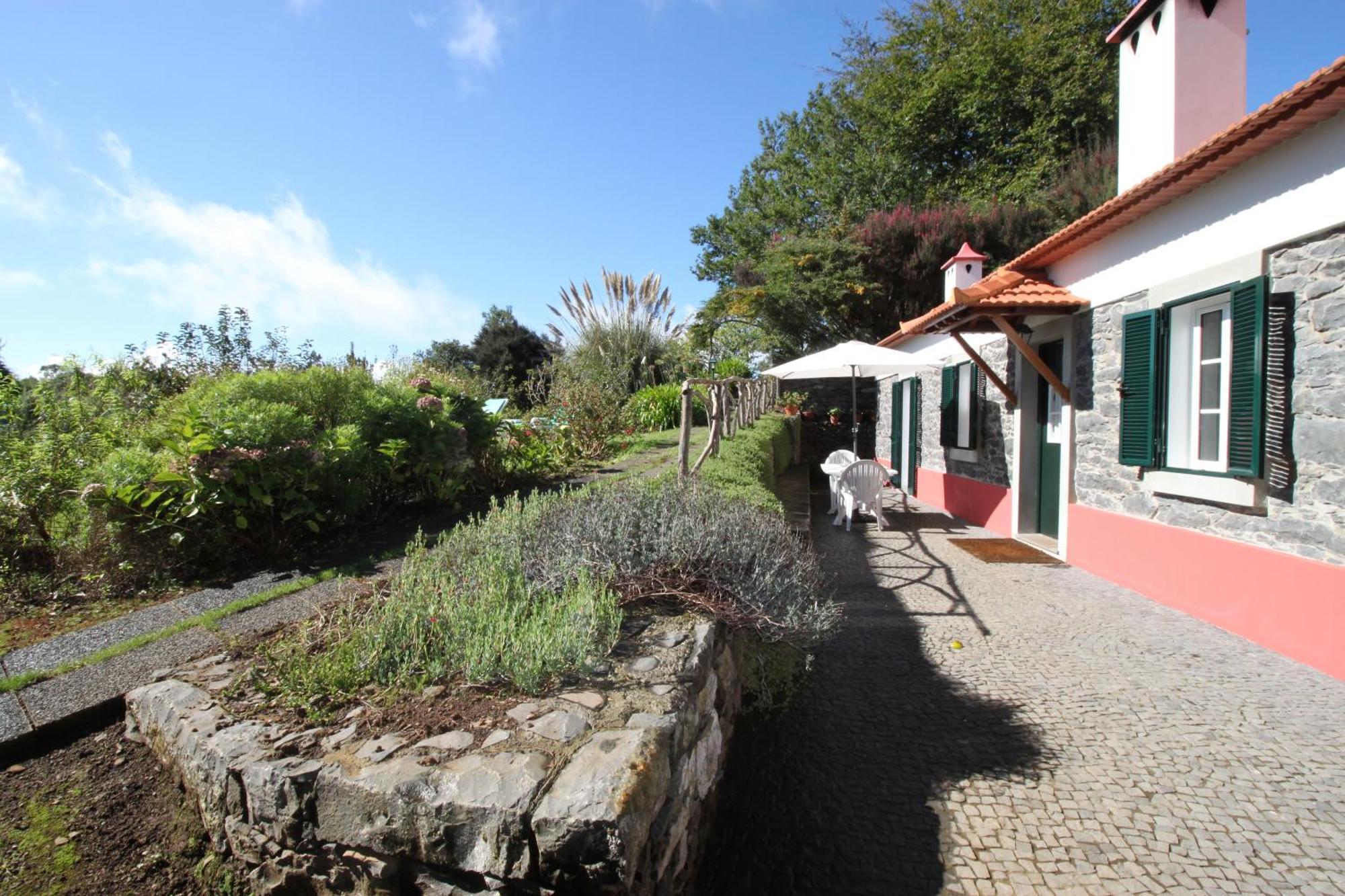 Quinta Das Faias Camacha  Pokój zdjęcie