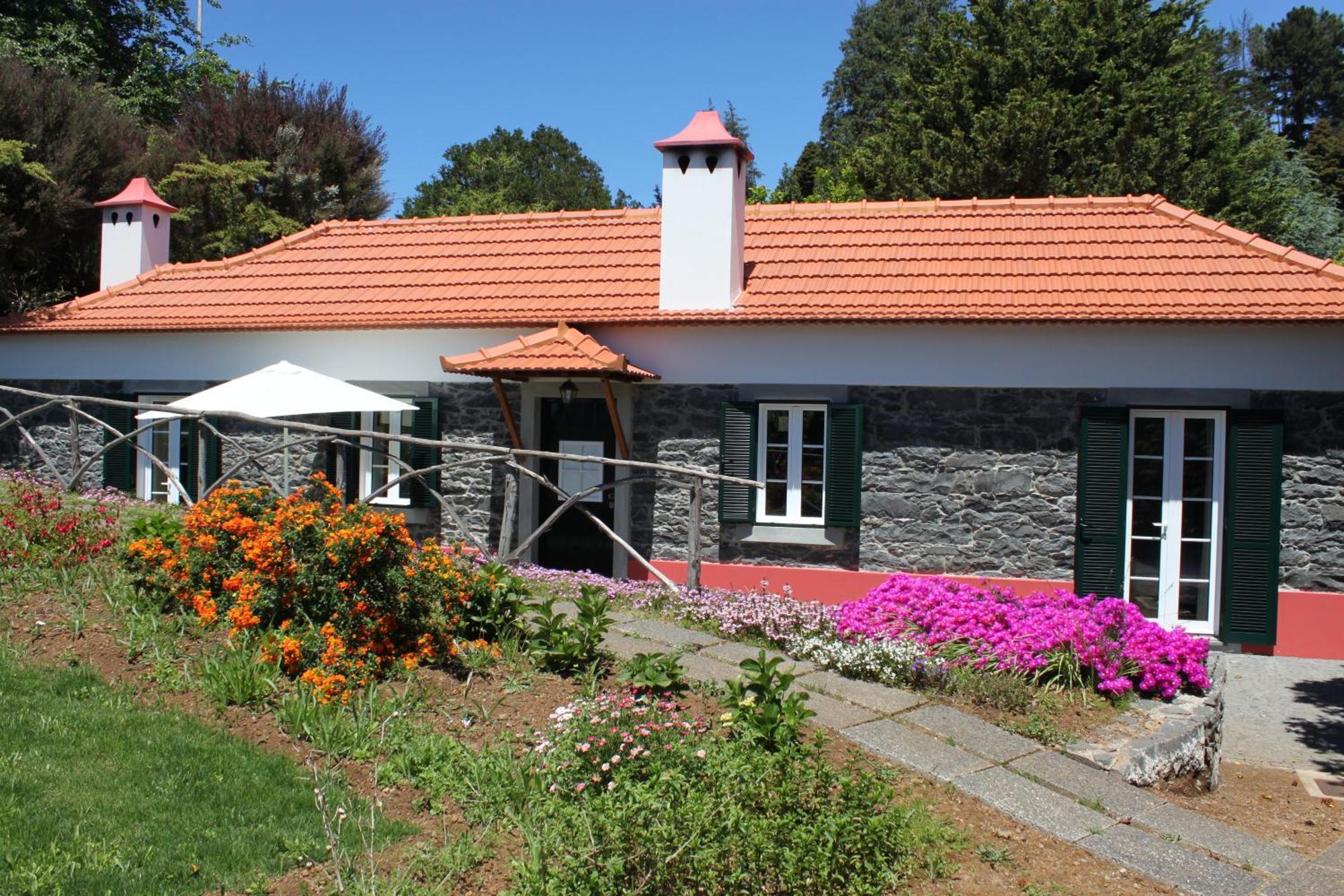 Quinta Das Faias Camacha  Zewnętrze zdjęcie