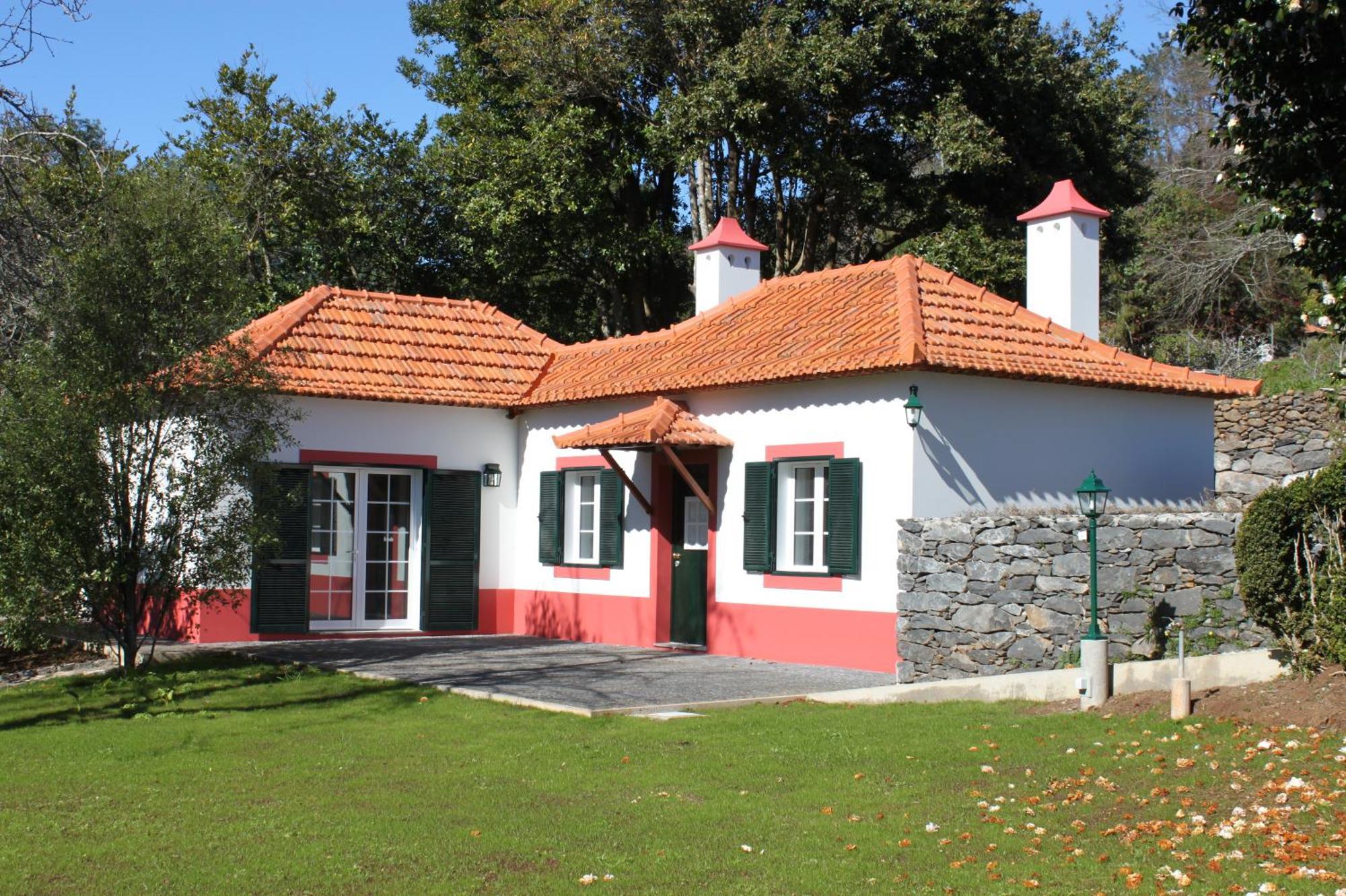 Quinta Das Faias Camacha  Zewnętrze zdjęcie