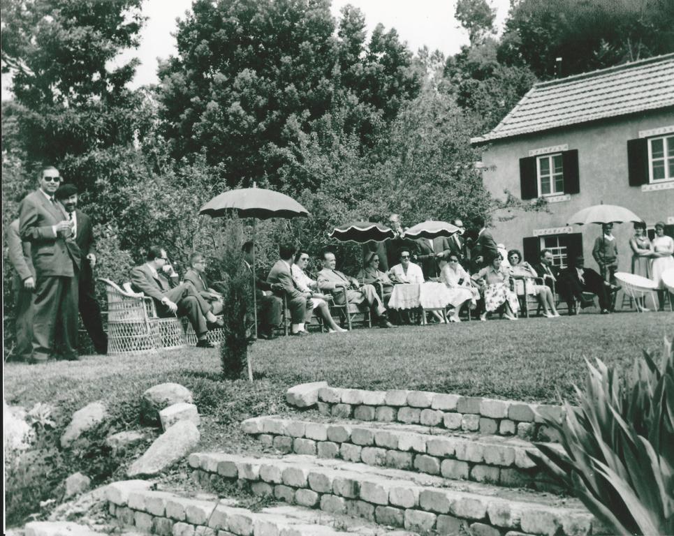 Quinta Das Faias Camacha  Zewnętrze zdjęcie