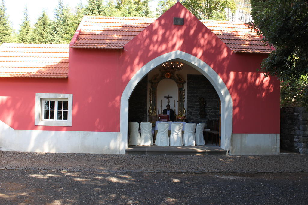 Quinta Das Faias Camacha  Zewnętrze zdjęcie