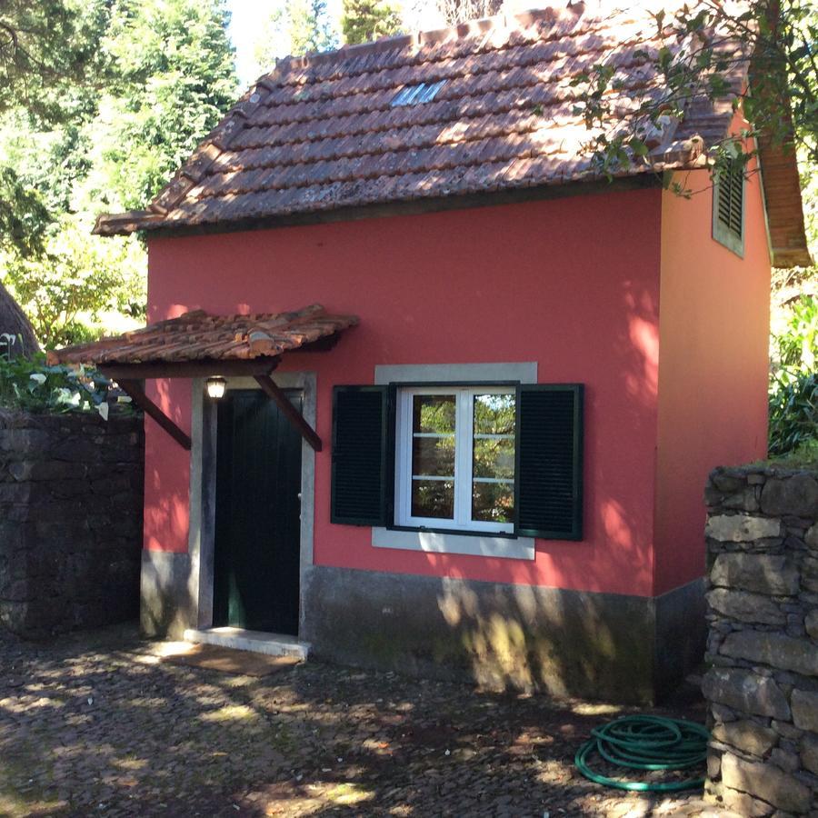 Quinta Das Faias Camacha  Zewnętrze zdjęcie