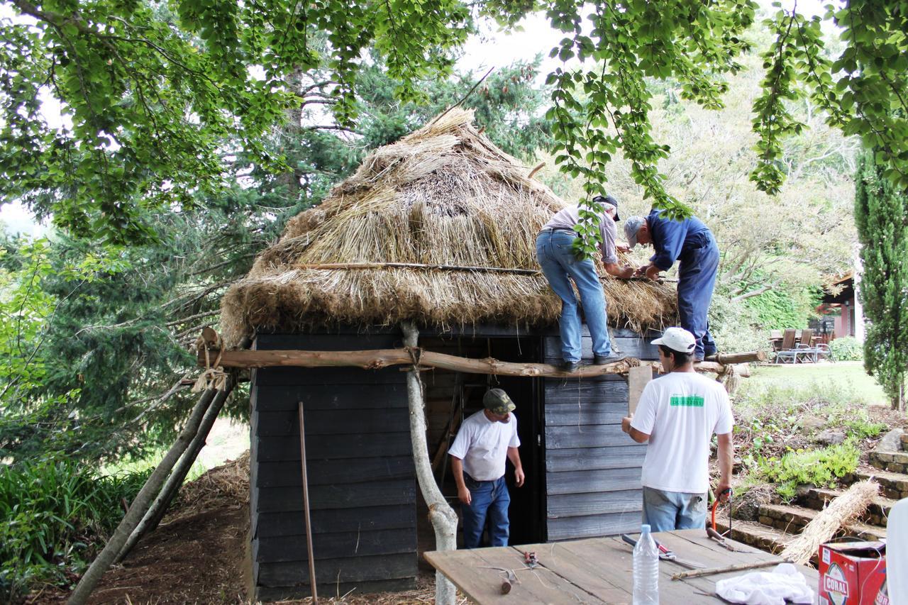 Quinta Das Faias Camacha  Zewnętrze zdjęcie