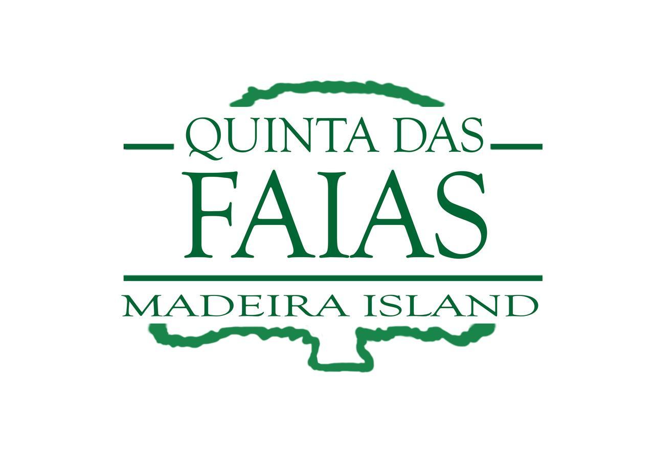 Quinta Das Faias Camacha  Zewnętrze zdjęcie